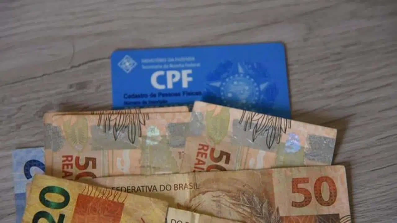Como saber se tenho algum dinheiro a receber pelo CPF?